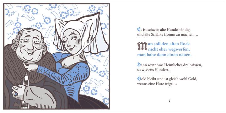 Produktbild Viele Bücher machen nicht gelehrt (Deutsch, Martin Luther, 2015)