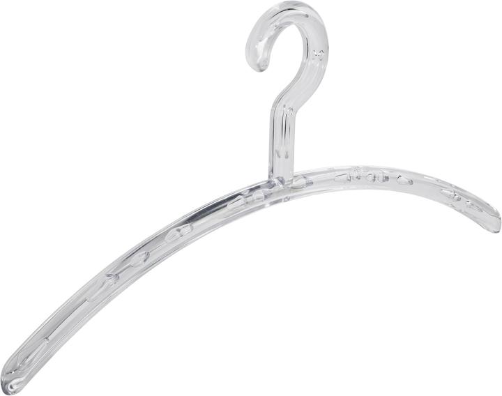 Produktbild cw-concept Elegance Kleiderbügel 5er-Set