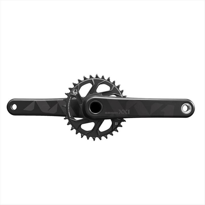 Sram Manovella XX1 Eagle BB30 Cannondale 12SP X-SYNC 2 (175 mm)