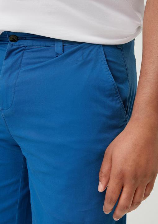 Actual product image S.Oliver Bermuda Relaxed: Bermuda aus Baumwollstretch (Frequency band 38 (2600 MHz))