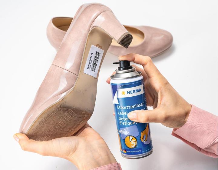 Produktbild HERMA Etikettenentferner