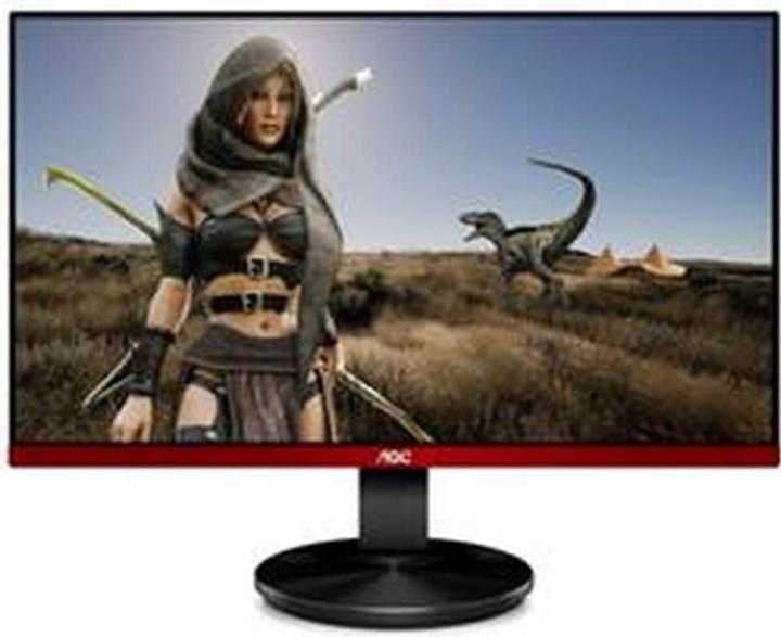 Image du produit AOC G2490VXA (1920 x 1080 pixels, 23.80")