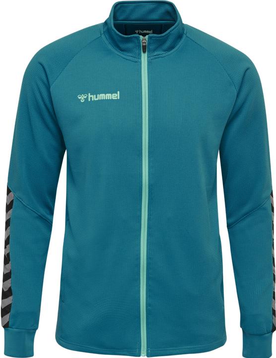 Produktbild hummel Authentic Poly Zip Jacket (XXL)