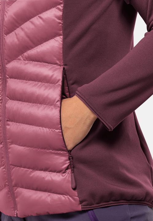 Image du produit Jack Wolfskin Routeburn Pro Hybrid W (M)