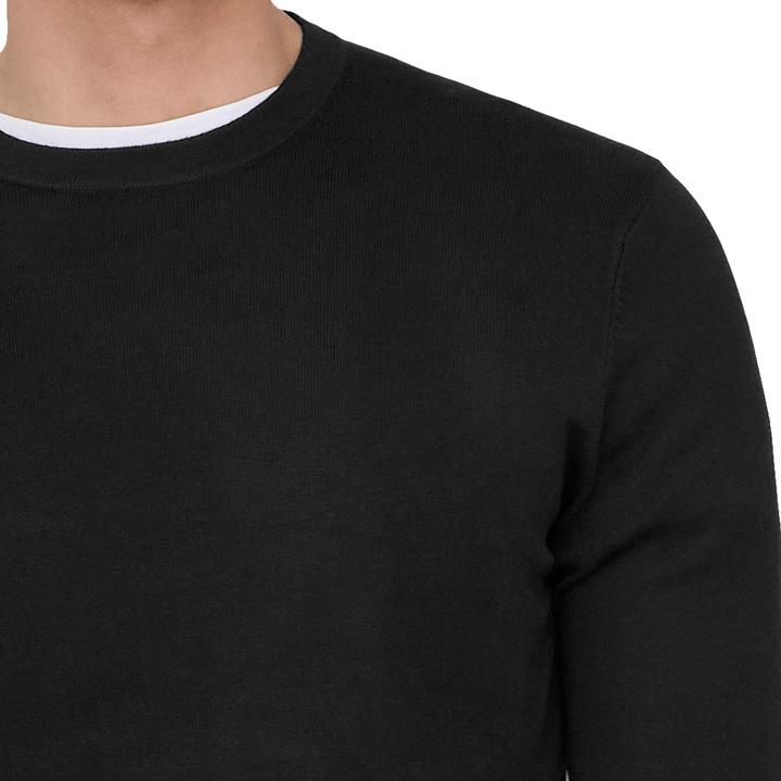 Produktbild Only & Sons 2er Pack Wyler Pullover (M)