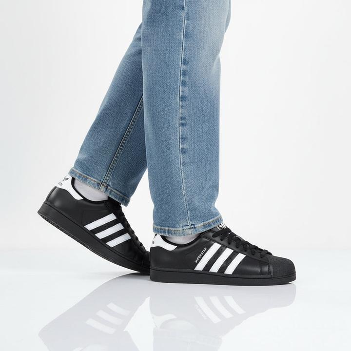 Produktbild Adidas Superstar Ii (43 1/3)