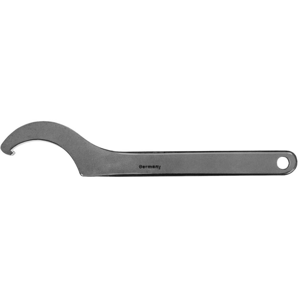 Amf, Schraubenschlüssel, Hakenschlüssel mit Nase (32 mm, 31 mm, 30 mm)