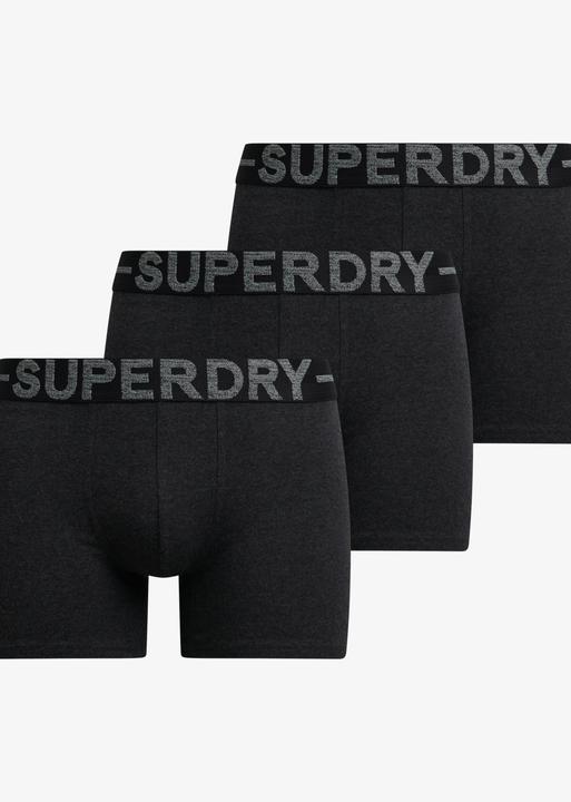 Produktbild Superdry Boxer (S, 3er Pack)