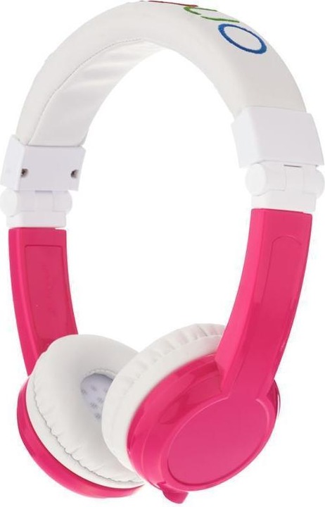Produktbild Buddyphones Explore Kinderkopfhörer