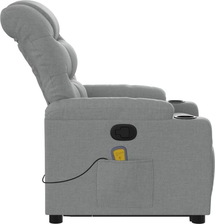 Actual product image vidaXL Ithiel