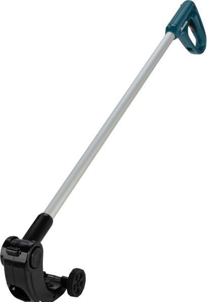 Produktbild Makita Griffverlängerung mit Rolle (Rasentrimmer, Gartenmaschinen Ersatzteile)