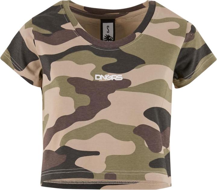 Produktbild Dangerous T-Shirts Fast camou19 M (M)