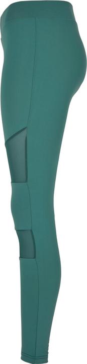 Produktbild Urban Classics Ladies Tech Mesh Leggings (S)