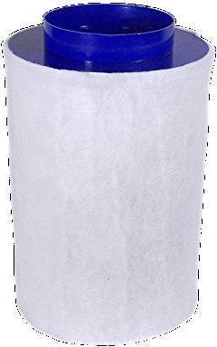 Image du produit CarbonActive Carbon Active 300m3/h 125mm