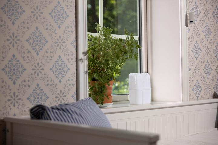 Produktbild Absodry Luftentfeuchter (14 m²)