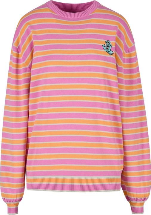 Produktbild Santa Cruz Mini Hand Knit Sweater - 125993 (S)