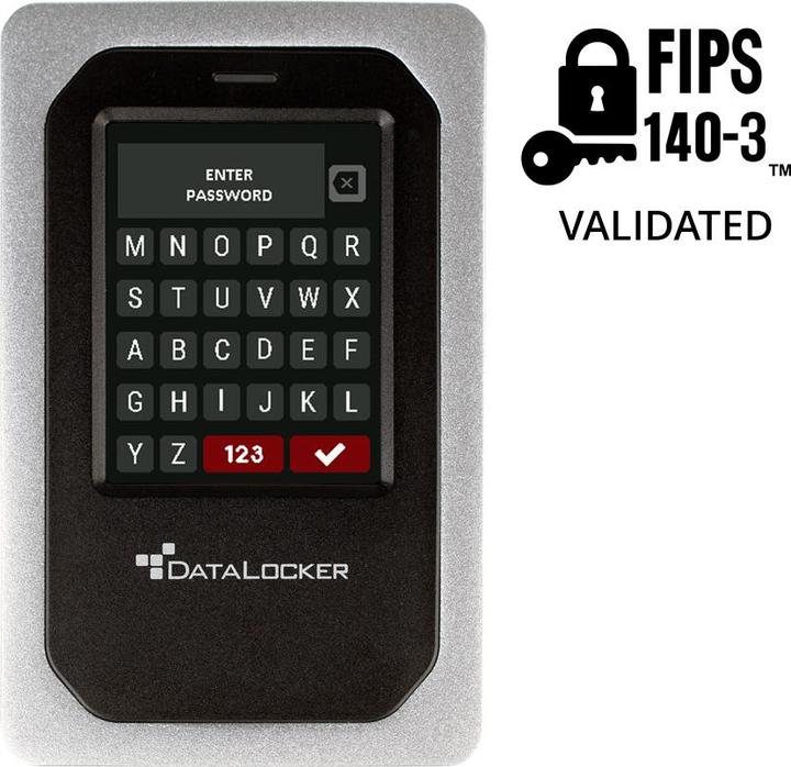 Produktbild DataLocker DL4 FE (1 TB)