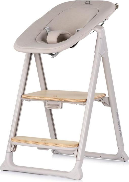 Produktbild Chipolino Hochstuhl Quatro 4in1 (Hochstuhl)