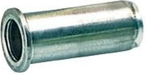 Immagine prodotto Gesipa Dadi per rivetti ciechi M5 7x11,5 alluminio