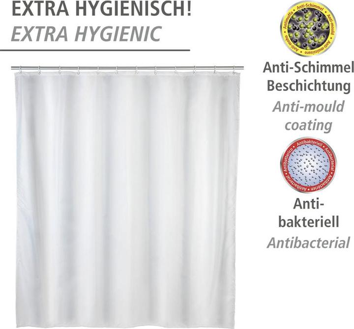 Actual product image Wenko Uni (200 x 120 cm)