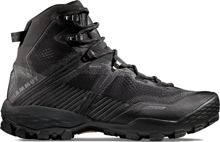 Mammut Ducan II High GTX Uomo (42)