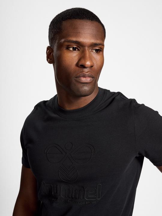 Actual product image hummel hmlICONS GRAPHIC T-SHIRT (L)