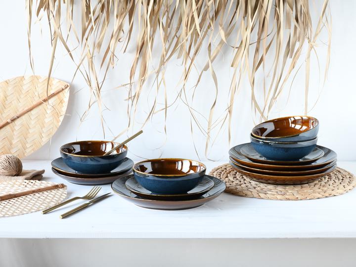 Produktbild CreaTable Mallorca (4 Stk.)