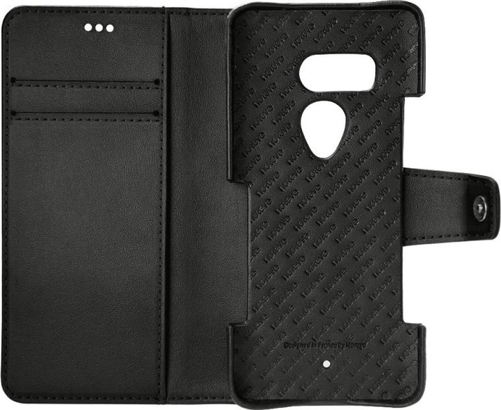 Image du produit Noreve Housse cuir (HTC U11+)