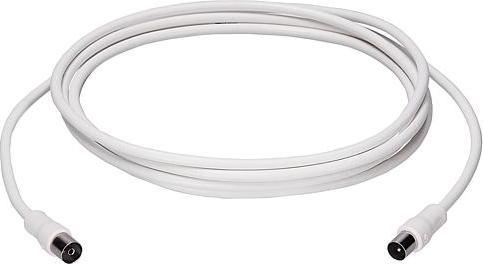 Actual product image Axing Connection cable (85 dB, Antenna cable)