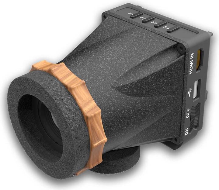 Actual product image Portkeys Leye III (Electronic viewfinder)