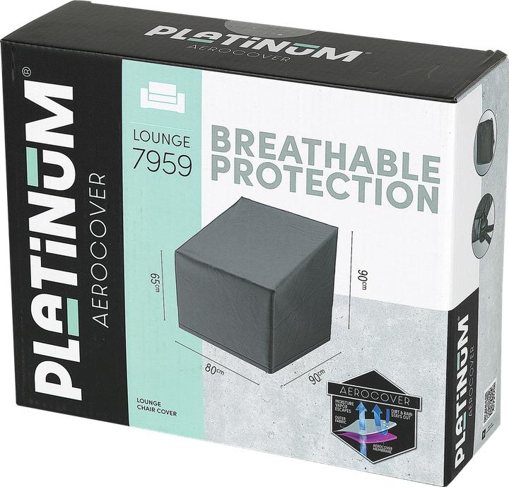 Produktbild AeroCover Schutzhülle