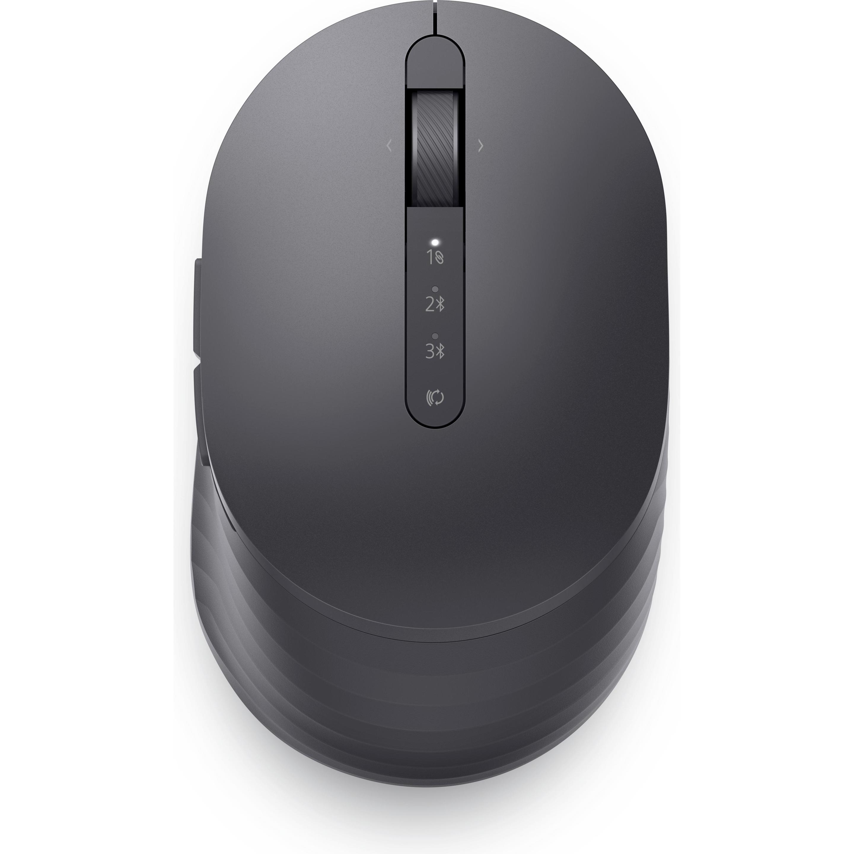 Dell MS7421W (Kabellos), Maus, Schwarz