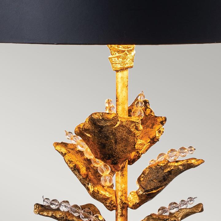 Image du produit Flambeau Camilia lampe de table