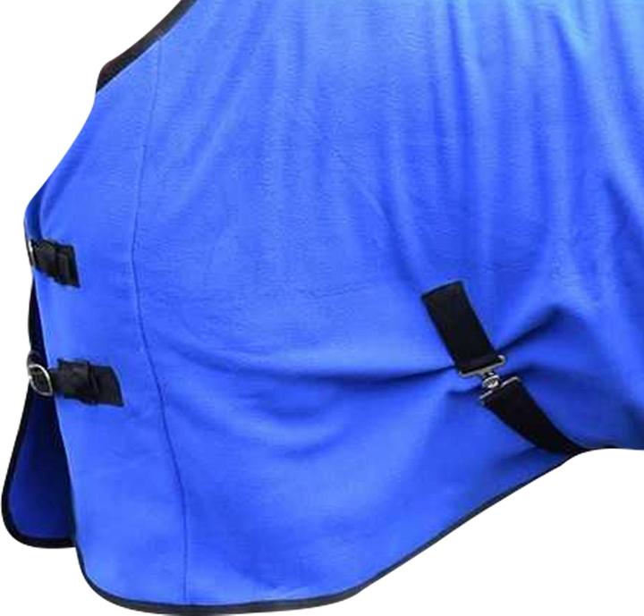 Image du produit - Couverture de cheval BILBAO (183 cm)
