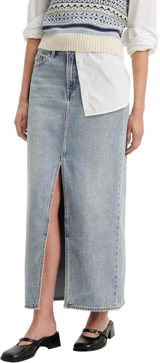 Produktbild Levis Jeansrock (26)