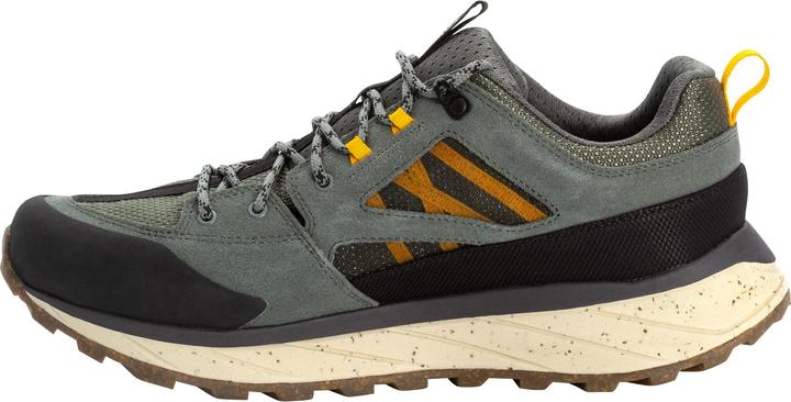 Actual product image Jack Wolfskin Terraquest Texapore Low M (46)