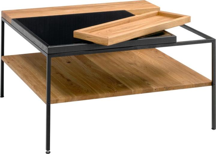 Image du produit Dieter Knoll Collection Tarzo (80 x 80 x 43 cm)