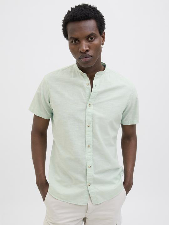 Produktbild Jack & Jones Comfort Fit Hemd Hemd (M)