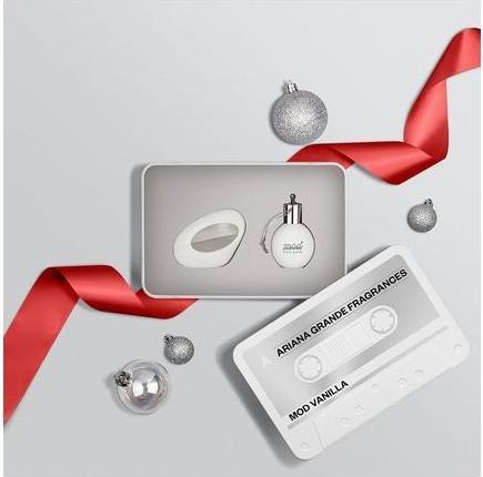 Immagine prodotto Ariana Grande Set di regali alla vaniglia (Set profumo)