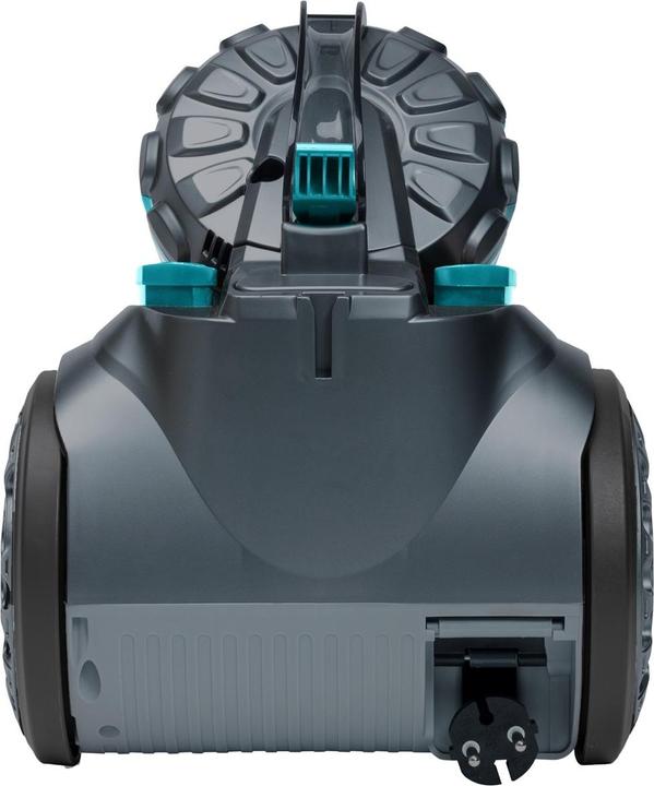 Actual product image Bestron Cyclone hoover