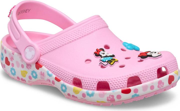 Image du produit Crocs K's MickeyFriendsMinnieCl Clog (35)