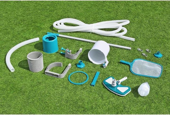 Actual product image Bestway Deluxe Maintenance Kit