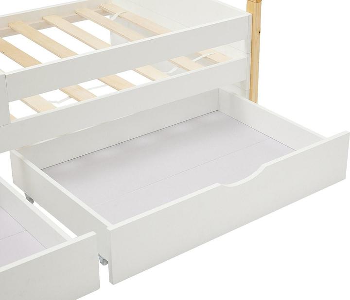 Produktbild Vente-unique Luanco (90 x 190 cm)