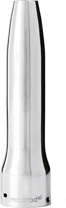 Actual product image Mastrad Spouts for Cream Maker Set of 3 (0.29 l)