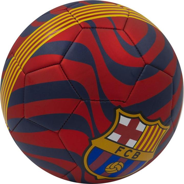 Immagine prodotto FC Barcelona Pallone (5)