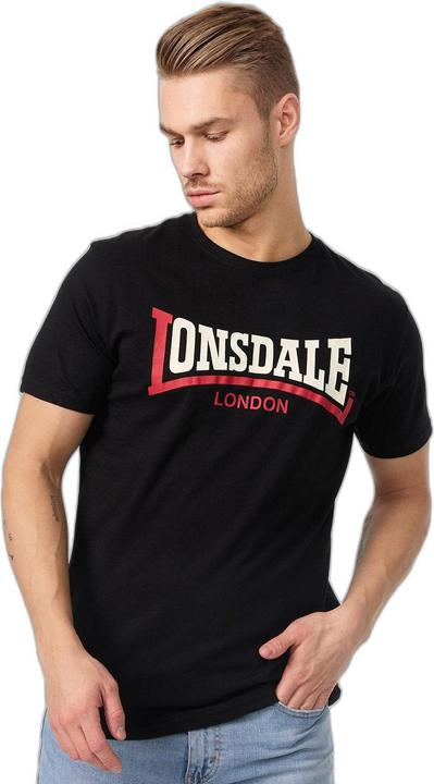 Produktbild Lonsdale 113170 Two Tone (M)