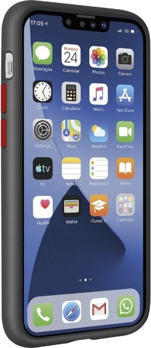 Produktbild SBS Rim-Cover (Apple iPhone 13 Pro)