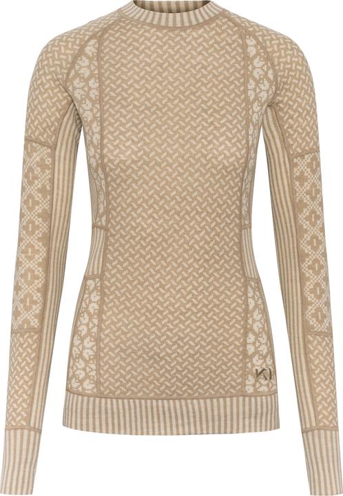 Actual product image Kari Traa Smekker LS (S)