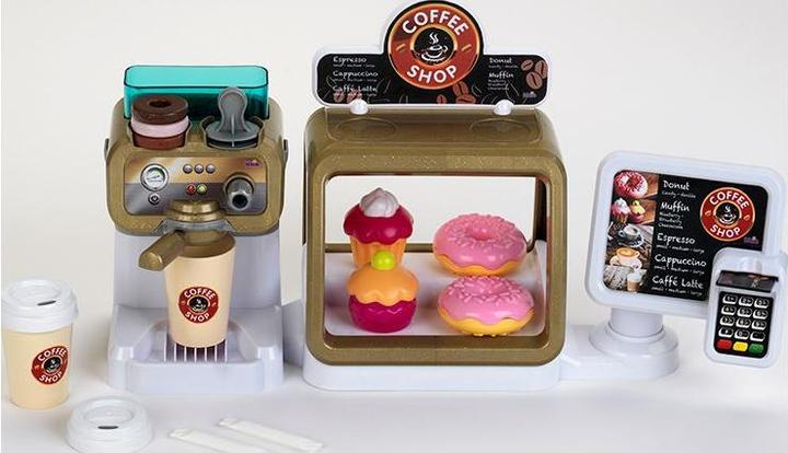 Produktbild Theo Klein Coffee Shop