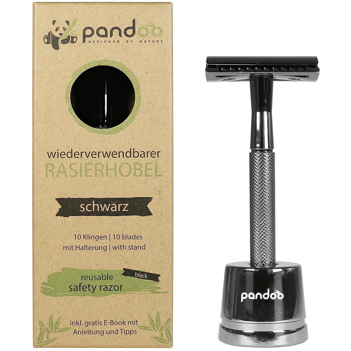 Pandoo Rasierhobel (13486)